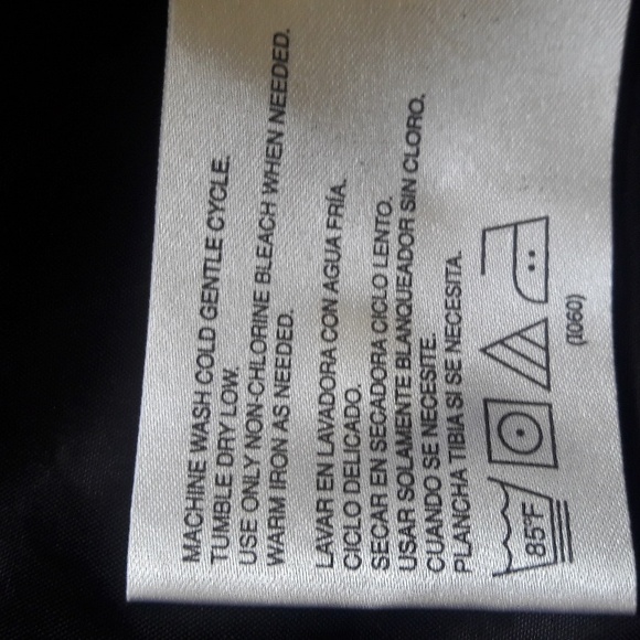 Members Only Hooded Jacket - Picture 9 of 9